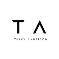 tracy anderson method logo image