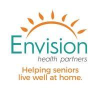 envision health partners logo image