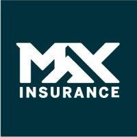 max insurance logo image