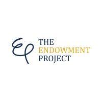 the endowment project logo image