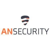 ansecurity logo image