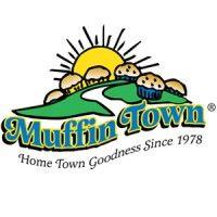 muffin town logo image