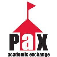 pax - program of academic exchange