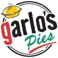 garlo's pies logo image