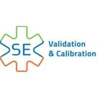 se pharma services logo image