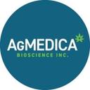 logo of Agmedica Bioscience Inc