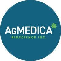 agmedica bioscience inc. logo image