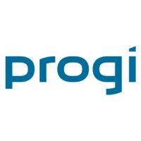 progi logo image