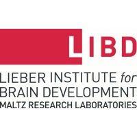 lieber institute for brain development logo image