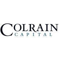 colrain capital llc     (formerly mayo capital partners, llc)