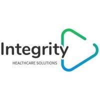 integrity healthcare solutions pvt ltd logo image