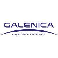 galenica logo image