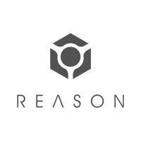 reason future tech logo image