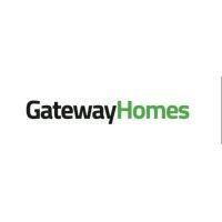 gateway homes logo image