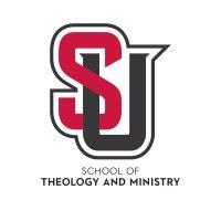 seattle university school of theology and ministry logo image