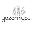 logo of Yazamiyot Women Entrepreneurs