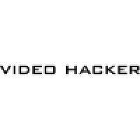 video hacker logo image