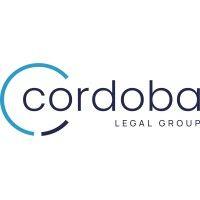 cordoba legal group, pllc. logo image