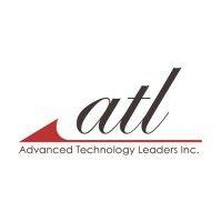 advanced technology leaders, inc. logo image