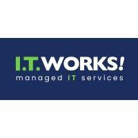 i.t.works! managed it services logo image