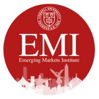 cornell emerging markets institute