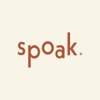 spoak logo image