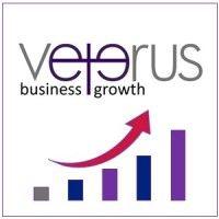 veterus business growth limited logo image