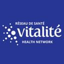 logo of Reseau De Sante Vitalite