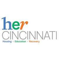 her cincinnati