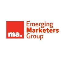 nz emerging marketers group logo image