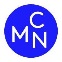 creative mentor network logo image