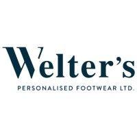 welter's personalised footwear ltd. logo image