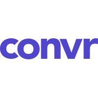 convr logo image