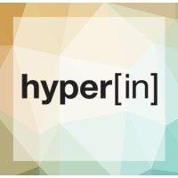 hyperin logo image