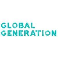 global generation logo image