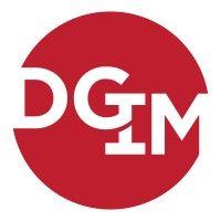 dgim law, pllc logo image