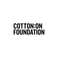 cotton on foundation