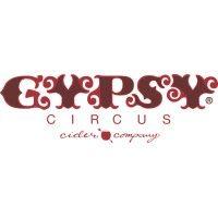 gypsy circus cider company llc logo image