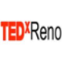 tedxreno logo image