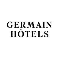 germain hôtels logo image