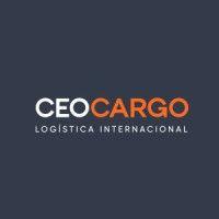 ceo cargo logística internacional logo image