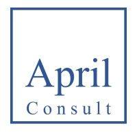 april consult ag logo image