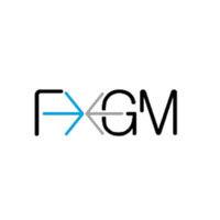 fxgm logo image