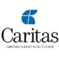 caritas christi health care logo image