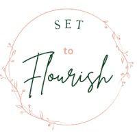 set to flourish | community for ambitious working moms