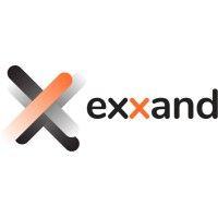 exxand logo image