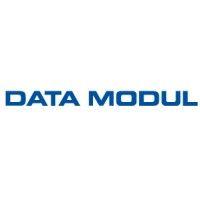 data modul weikersheim gmbh logo image