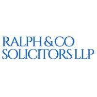 ralph & co logo image