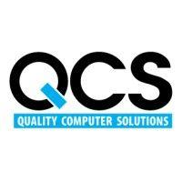 quality computer solutions