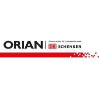 orian logo image